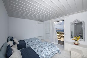 Charming 5-bed Villa in Mykonos