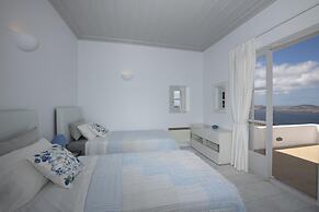 Charming 5-bed Villa in Mykonos