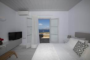 Charming 5-bed Villa in Mykonos