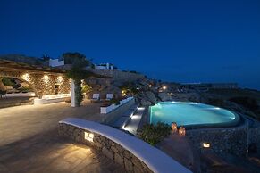 Charming 5-bed Villa in Mykonos