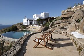 Charming 5-bed Villa in Mykonos
