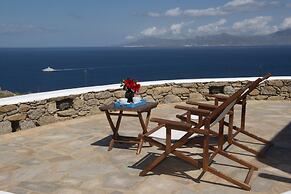 Charming 5-bed Villa in Mykonos