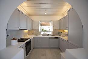 Charming 5-bed Villa in Mykonos