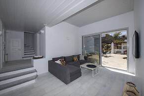 Charming 5-bed Villa in Mykonos