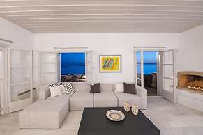 Charming 5-bed Villa in Mykonos