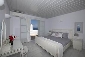 Charming 5-bed Villa in Mykonos