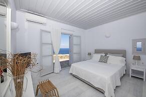 Charming 5-bed Villa in Mykonos