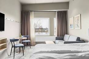 Aiden By Best Western Karlstad Arena