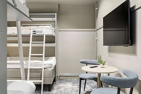 Aiden By Best Western Karlstad Arena