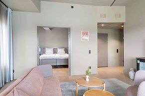 Aiden By Best Western Karlstad Arena