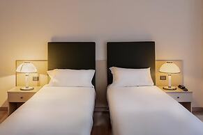 B&B Hotel Bari Rondò
