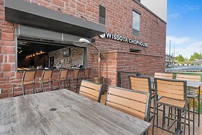 Cobblestone Hotel & Suites - Lynden