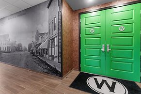 Cobblestone Hotel & Suites - Lynden
