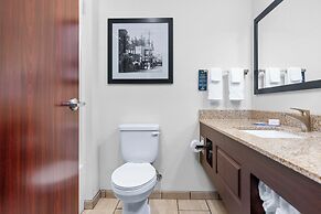 Cobblestone Hotel & Suites - Lynden