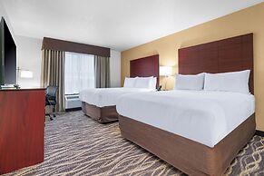 Cobblestone Hotel & Suites - Lynden