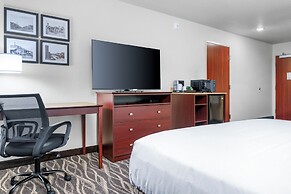 Cobblestone Hotel & Suites - Lynden