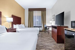 Cobblestone Hotel & Suites - Lynden