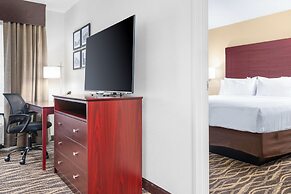 Cobblestone Hotel & Suites - Lynden