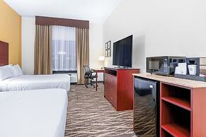 Cobblestone Hotel & Suites - Lynden