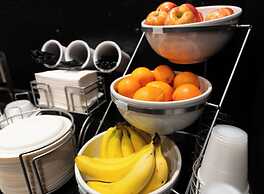 Cobblestone Hotel & Suites - Lynden