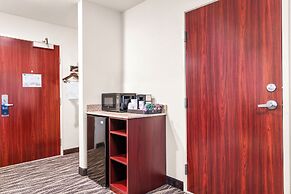 Cobblestone Hotel & Suites - Lynden