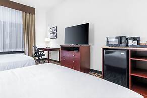 Cobblestone Hotel & Suites - Lynden