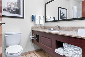 Cobblestone Hotel & Suites - Lynden