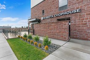 Cobblestone Hotel & Suites - Lynden