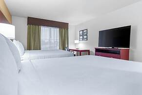 Cobblestone Hotel & Suites - Lynden