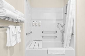 Cobblestone Hotel & Suites - Lynden