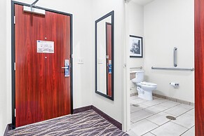 Cobblestone Hotel & Suites - Lynden