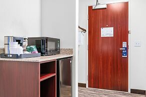 Cobblestone Hotel & Suites - Lynden