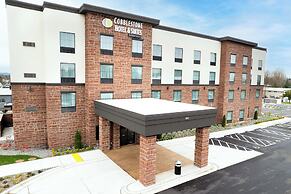 Cobblestone Hotel & Suites - Lynden