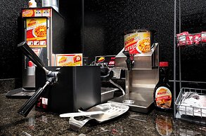 Cobblestone Hotel & Suites - Lynden