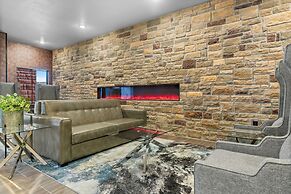 Cobblestone Hotel & Suites - Lynden