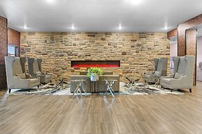 Cobblestone Hotel & Suites - Lynden