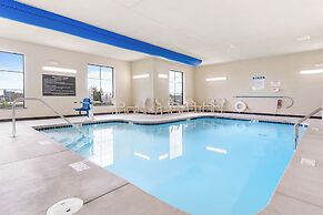 Cobblestone Hotel & Suites - Lynden