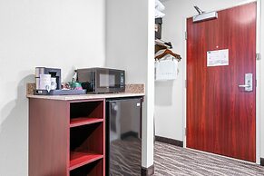 Cobblestone Hotel & Suites - Lynden