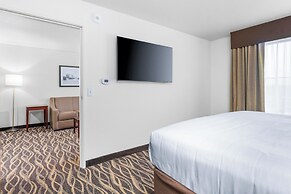 Cobblestone Hotel & Suites - Lynden