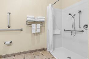 Cobblestone Hotel & Suites - Lynden