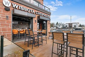 Cobblestone Hotel & Suites - Lynden