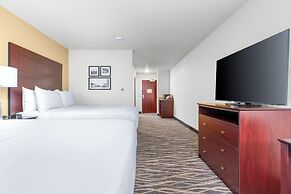 Cobblestone Hotel & Suites - Lynden