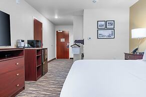Cobblestone Hotel & Suites - Lynden