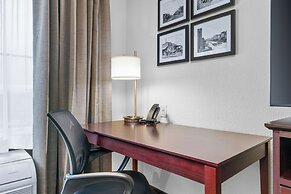 Cobblestone Hotel & Suites - Lynden