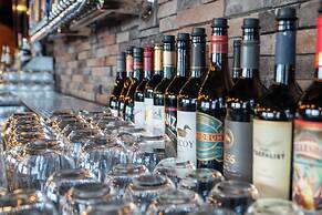 Cobblestone Hotel & Suites - Lynden