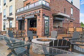 Cobblestone Hotel & Suites - Lynden