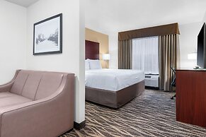 Cobblestone Hotel & Suites - Lynden