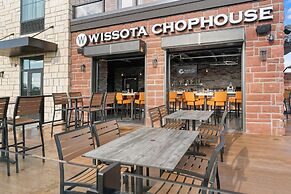 Cobblestone Hotel & Suites - Lynden