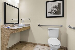 Cobblestone Hotel & Suites - Lynden
