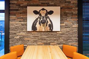 Cobblestone Hotel & Suites - Lynden